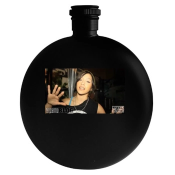 Gavlyn Round Flask