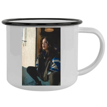 Gavlyn Camping Mug