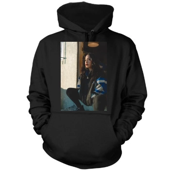 Gavlyn Mens Pullover Hoodie Sweatshirt