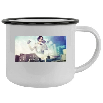 Gavlyn Camping Mug