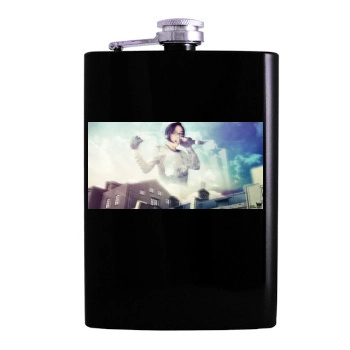 Gavlyn Hip Flask