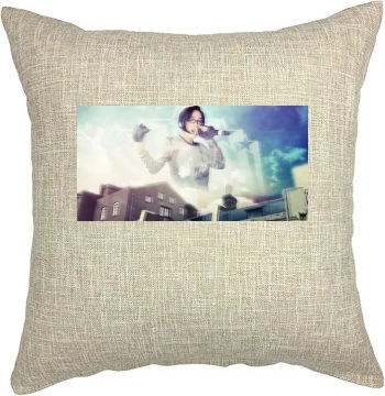 Gavlyn Pillow