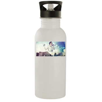 Gavlyn Stainless Steel Water Bottle