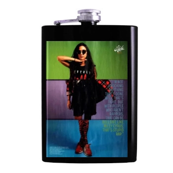 Gavlyn Hip Flask