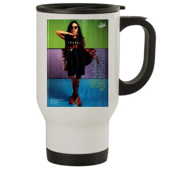 Gavlyn Stainless Steel Travel Mug