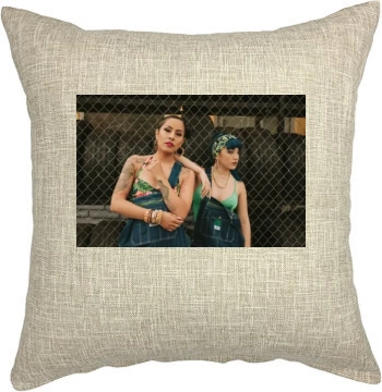 Gavlyn Pillow