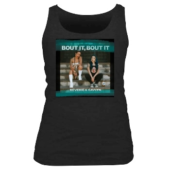 Gavlyn Women's Tank Top