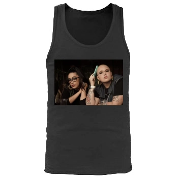 Gavlyn Men's Tank Top