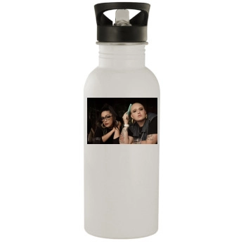 Gavlyn Stainless Steel Water Bottle