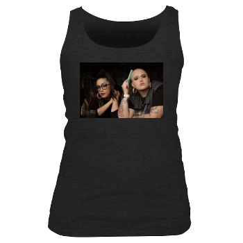 Gavlyn Women's Tank Top