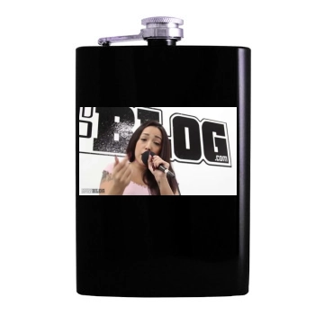 Gavlyn Hip Flask