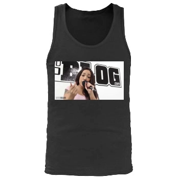 Gavlyn Men's Tank Top