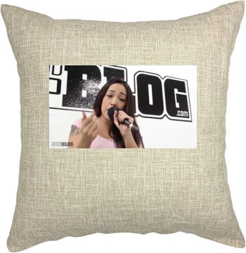 Gavlyn Pillow