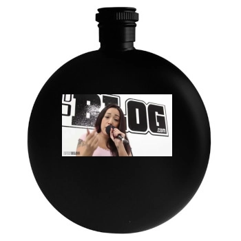 Gavlyn Round Flask