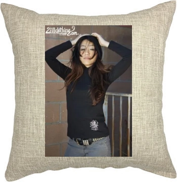 Gavlyn Pillow