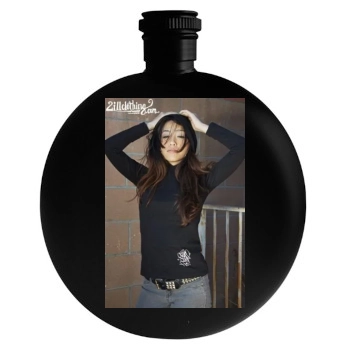 Gavlyn Round Flask