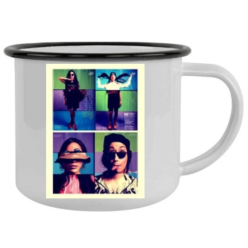 Gavlyn Camping Mug