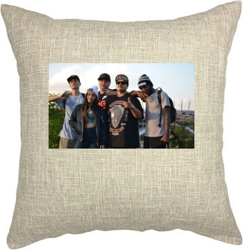 Gavlyn Pillow