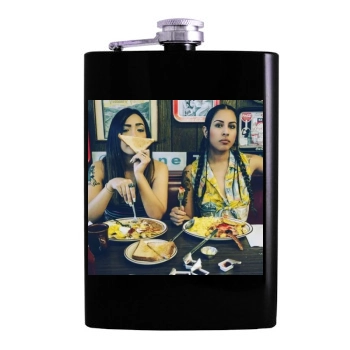 Gavlyn Hip Flask