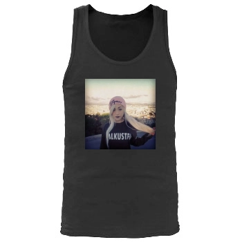 Gavlyn Men's Tank Top