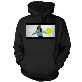 Gavlyn Mens Pullover Hoodie Sweatshirt