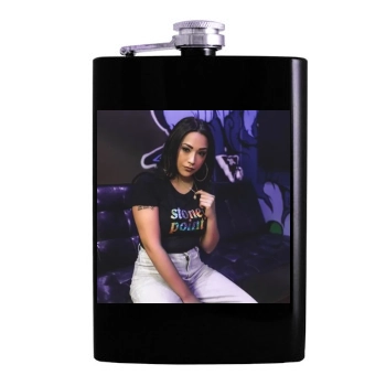 Gavlyn Hip Flask