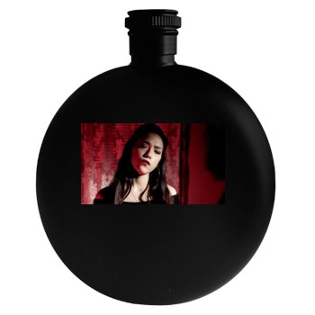 Gavlyn Round Flask