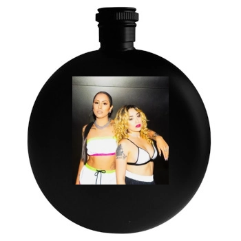 Gavlyn Round Flask