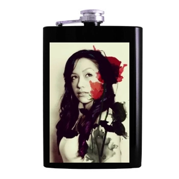 Gavlyn Hip Flask