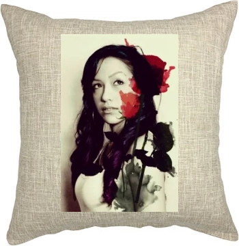 Gavlyn Pillow