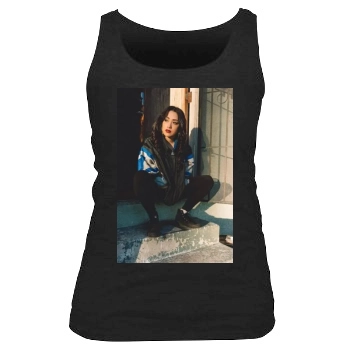 Gavlyn Women's Tank Top