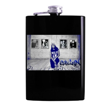 Gavlyn Hip Flask