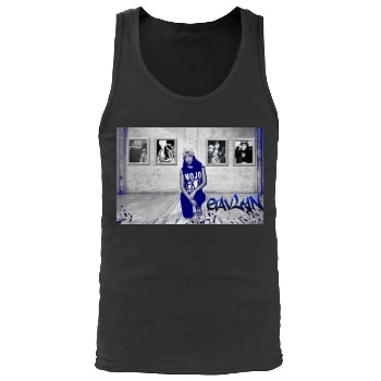 Gavlyn Men's Tank Top