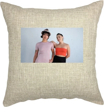 Gavlyn Pillow