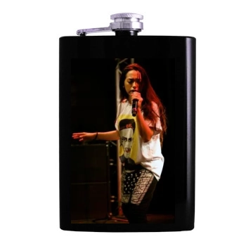 Gavlyn Hip Flask