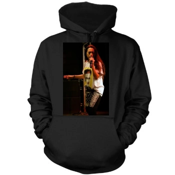 Gavlyn Mens Pullover Hoodie Sweatshirt