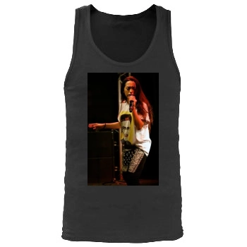 Gavlyn Men's Tank Top