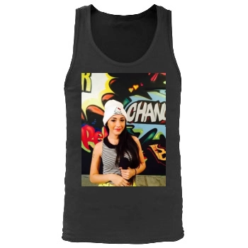 Gavlyn Men's Tank Top