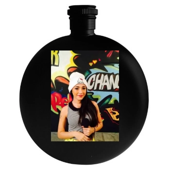 Gavlyn Round Flask