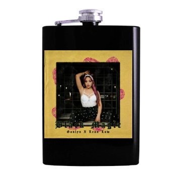 Gavlyn Hip Flask