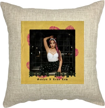 Gavlyn Pillow