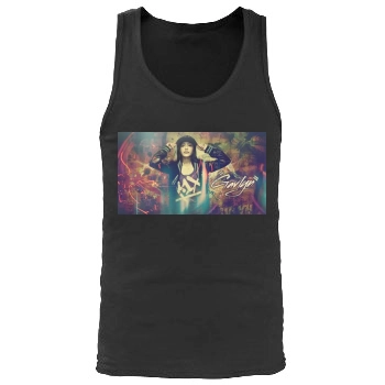 Gavlyn Men's Tank Top