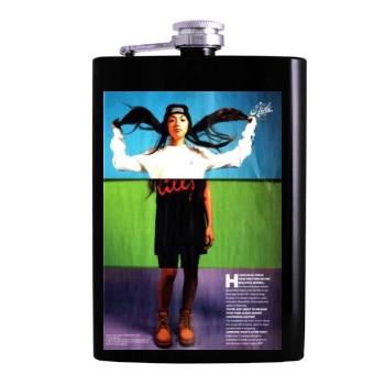 Gavlyn Hip Flask