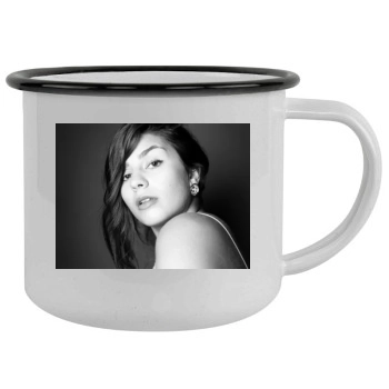 Gavlyn Camping Mug