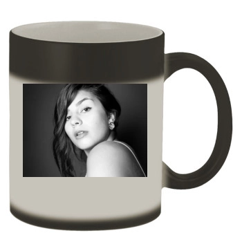 Gavlyn Color Changing Mug