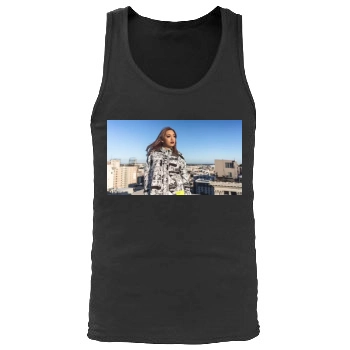 Gavlyn Men's Tank Top