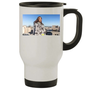 Gavlyn Stainless Steel Travel Mug