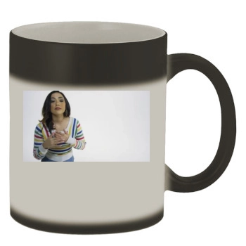 Gavlyn Color Changing Mug