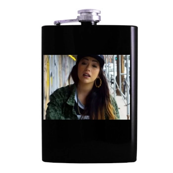 Gavlyn Hip Flask