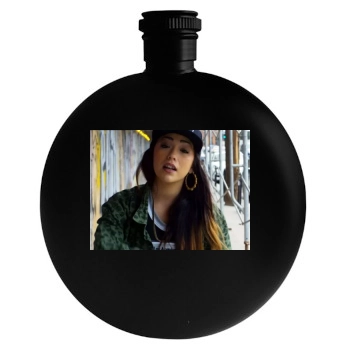 Gavlyn Round Flask